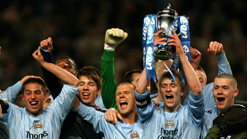 NCAA 新星一战成名