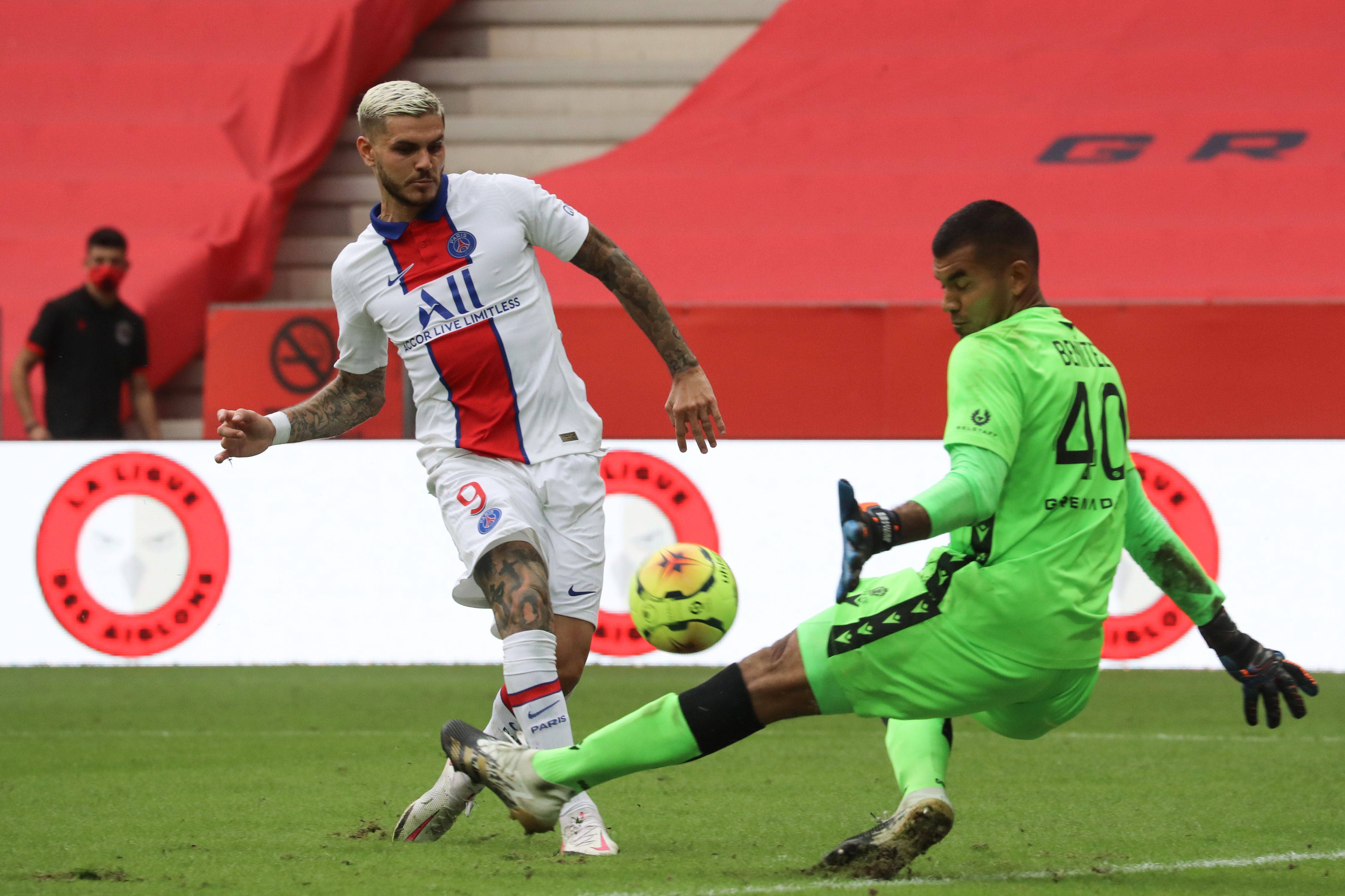 法媒：曼城、利物浦和热刺有意埃弗顿边锋恩迪亚耶