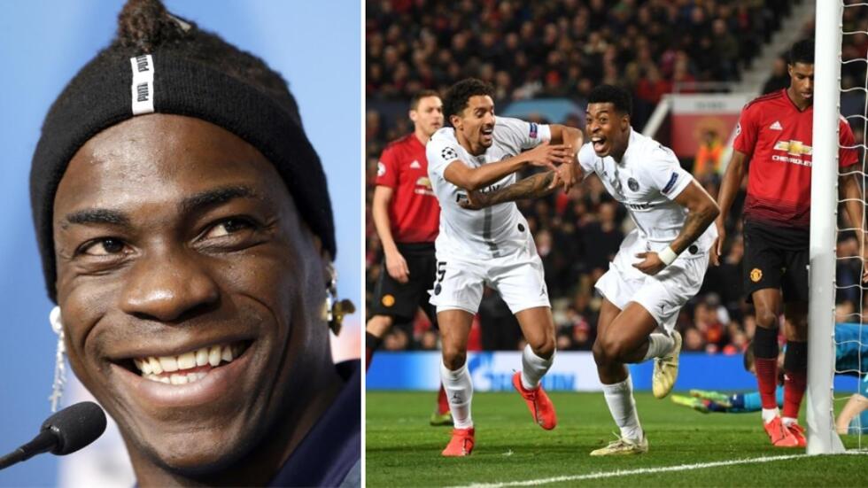 每体：由于拉什福德未来不确定，巴萨关注努萨、福法纳和马拉