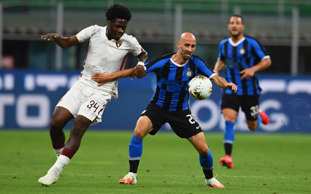 德转列美职联历史全明星11人：梅西领衔，伊布、贝克汉姆在列