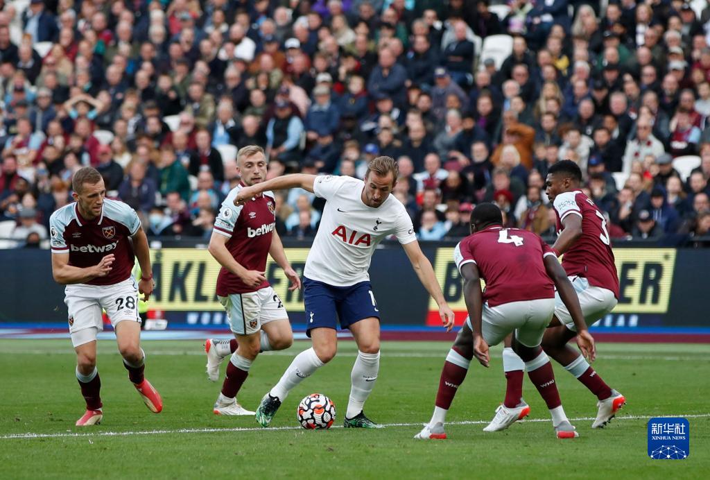 英超球队伤病更新：阿森纳多名主力缺阵,