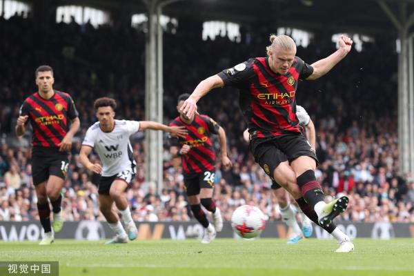 这队的攻防切换太流畅了